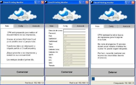 MyPrinterCloud busca por nosotros la mejor oferta para nuestros consumibles