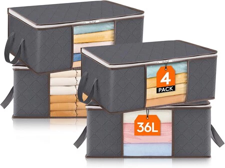Bolsas 36 L