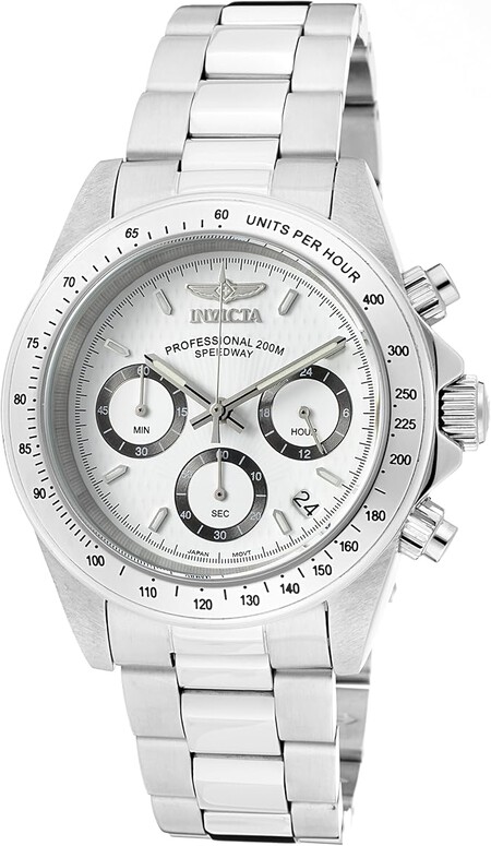 Elegantes Con Toque Deportivo 2026 Sera El Ano De Los Cronografos Y Estos Relojes Para Hombre De Menos De 100 Euros Lo Demuestran