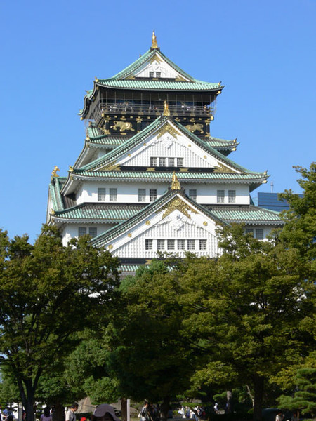 osaka
