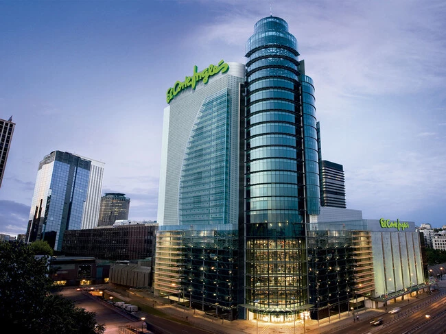 El Corte Ingles "Smart Days"