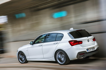 BMW Serie 1 2015 7