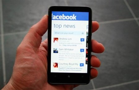 Nueva polémica de Facebook: ¿vende la red social tu número de teléfono a los anunciantes?