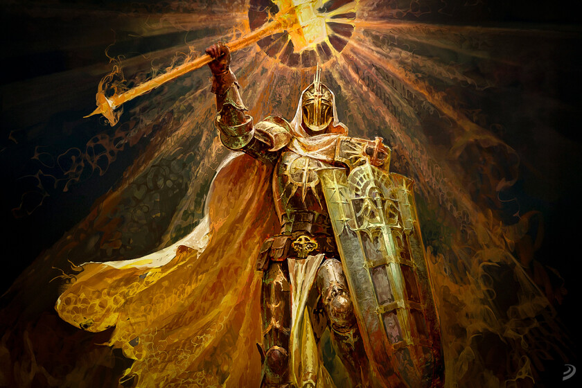 Blizzard ha tenido que 'quitarme' acceso a Diablo 4 para que deje de jugar. Análisis de Lord of Hatred