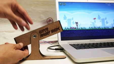 Super Angry Birds, el controlador definitivo para el juego de Rovio que querrás tener
