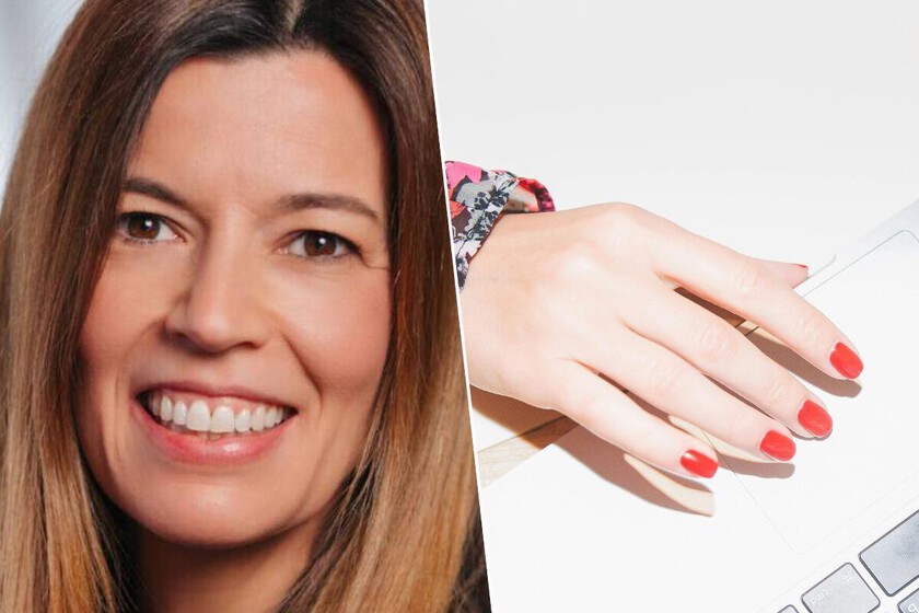 Llevas años haciendo mal este paso de la manicura, y nadie te lo había dicho, según esta dermatóloga