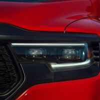 RAM ya prepara su primer pickup eléctrica, pero busca que sea totalmente diferente a lo que presentó GMC y Tesla