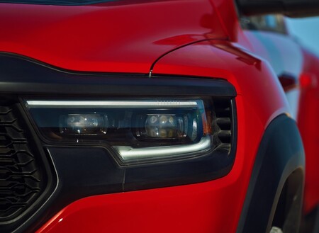 RAM ya prepara su primer pickup eléctrica, pero busca que sea totalmente diferente a lo que presentó GMC y Tesla