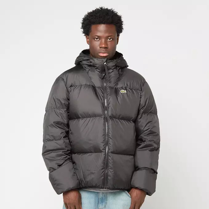 Chaqueta acolchada Lacoste Jacke 