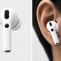 Apple prepara los "AirPods de la IA" y llevarán cámaras. El problema es que los veremos más tarde de lo previsto