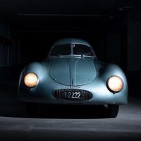 A subasta el que podría convertirse en el Porsche más caro del mundo vendido en una puja
