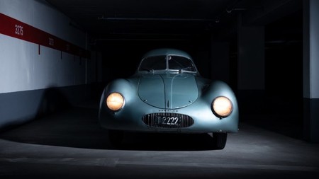 A subasta el que podría convertirse en el Porsche más caro del mundo vendido en una puja