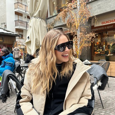 Llega el próximo lunes a Lidl el conjunto polar más calentito y cómodo ideal para sustituir al chandal este invierno