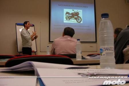 Curso de geometría y telemetría de la mano de Thomas Foale y JHP (parte 1)
