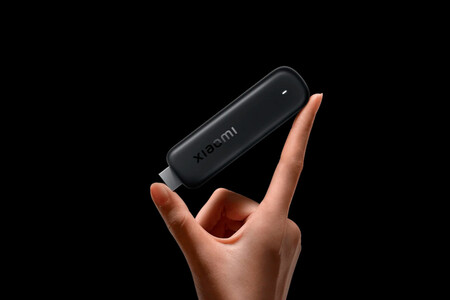Xiaomi Tv Stick