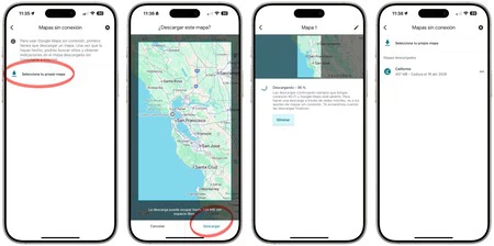 Google Maps