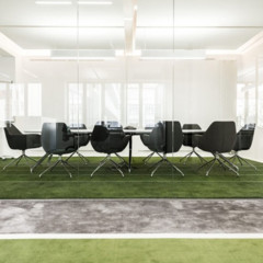 Foto 2 de 9 de la galería oficinas-one-football en Trendencias Lifestyle