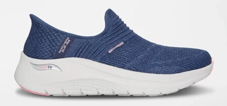 Zapatillas Skechers Slip Ins Arch Fit 2 0 Right As Rain