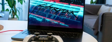Llevamos años escuchando que los Mac no sirven para jugar. Con Cyberpunk 2077 Phantom Liberty eso ya no es verdad