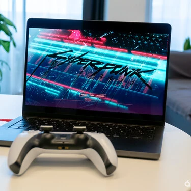 Cyberpunk 2077 Mac Analisis 36