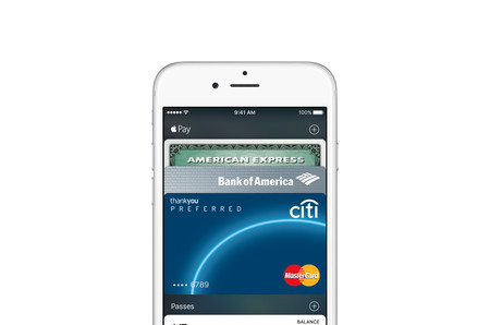 El iPhone podría ser tu próximo pasaporte, o permiso de conducir