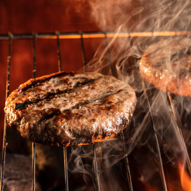 Las burguers de wagyu disponibles en Alcampo que convierten una improvisada barbacoa en un planazo