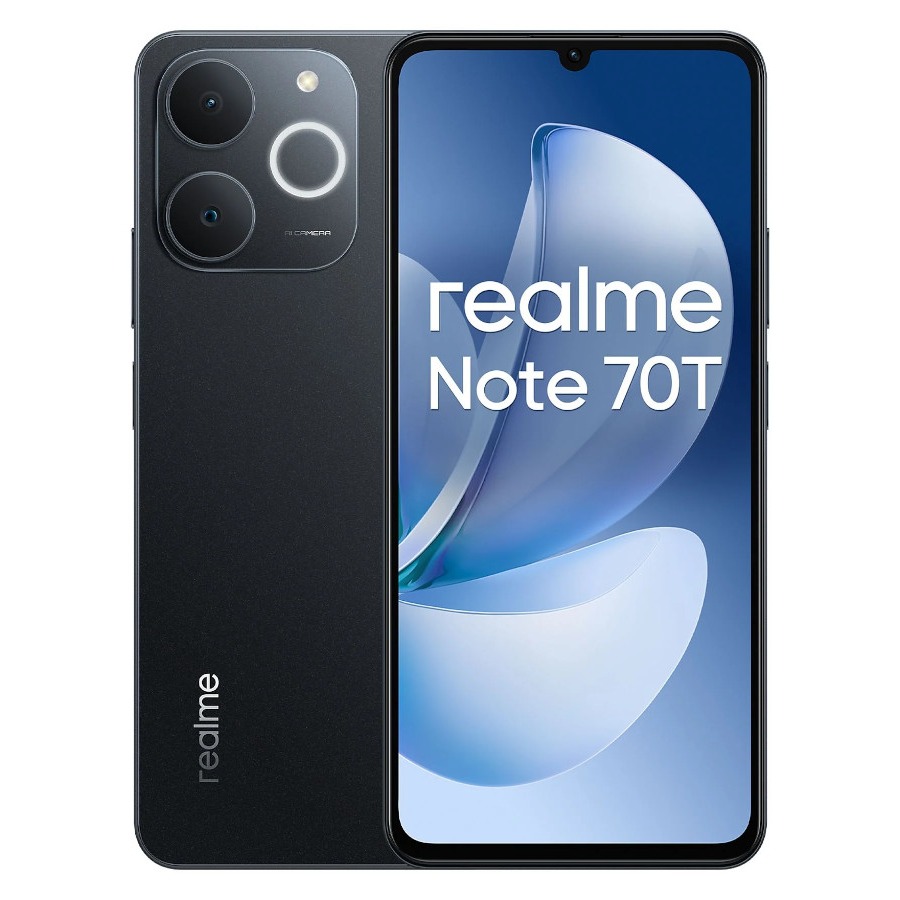 Realme Note 70T (256 GB)