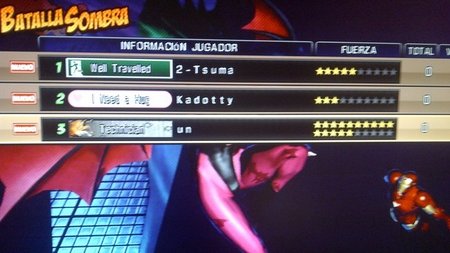 'Marvel vs. Capcom 3'. Primer pack de Batalla Sombra disponible en PS3 y Xbox 360, y gratis