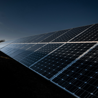 El misterio de la luz en España: por qué con la solar funcionando al máximo solo hay una hora "barata" al día