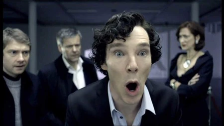 Sugerencias semanales: Reyes Magos, no son como nosotros, 'Sherlock' y más