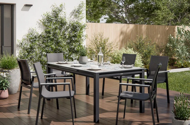 Conjunto Muebles Leroy Merlin