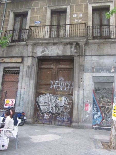 Ministerio del Tiempo