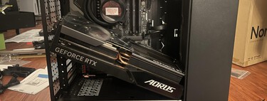 Meses de planificación ''tirados a la basura'' por un detalle que no tuvo en cuenta al seleccionar su nueva GPU 