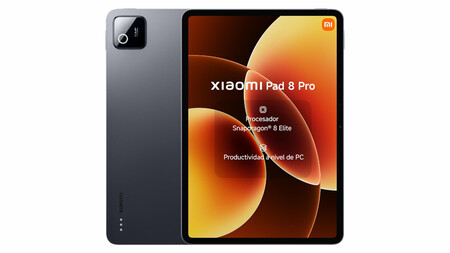 Xiaomi Pad 8 Pro