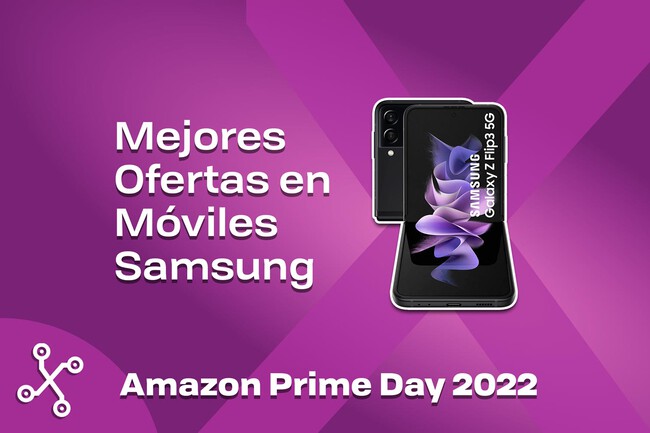 Portada Ofertas Samsung