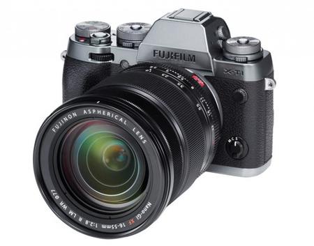 Fujifilm Fujinon XF16-55 mm f/2.8 R LM WR, todos los detalles