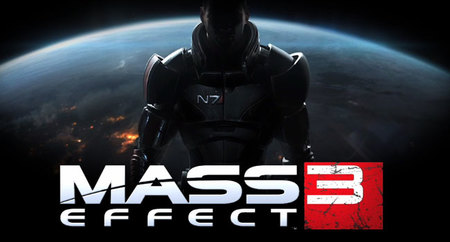 Imagen de la semana: el final de 'Mass Effect 3'