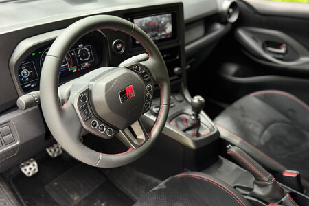 Yaris Gr App 2027 9