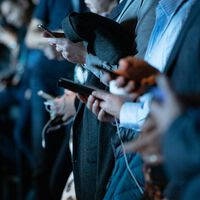 Un estudio demuestra que los móviles son capaces de acabar con el amor. Según los datos, más de un 60% ven al smartphone como un problema