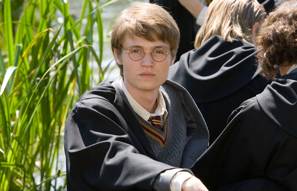 Antes de su reboot este año, HBO ya estuvo cerca de lanzar una serie basada en el Mundo Mágico protagonizada por el padre de Harry Potter 