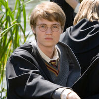 Antes de su reboot este año, HBO ya estuvo cerca de lanzar una serie basada en el Mundo Mágico protagonizada por el padre de Harry Potter 