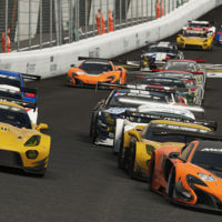 Los videojuegos te hacen mejor conductor, o eso afirma un estudio