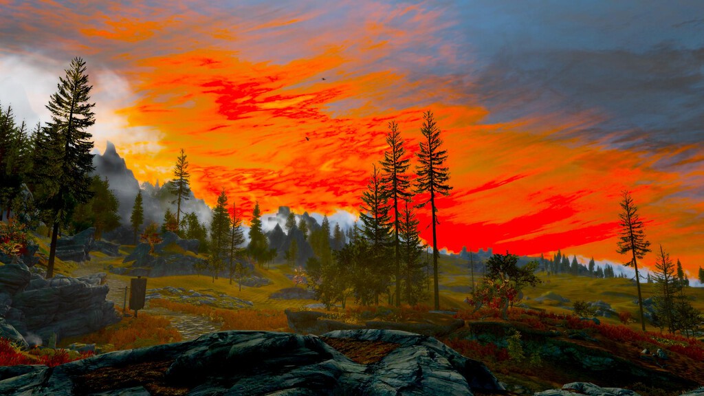 Skyrim está lejos de morir: su versión definitiva llega gratis a Nintendo Switch 2 con una novedad exclusiva