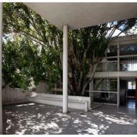 La única obra de Le Corbusier en Latinoamérica ha sido declarada Patrimonio de la Humanidad