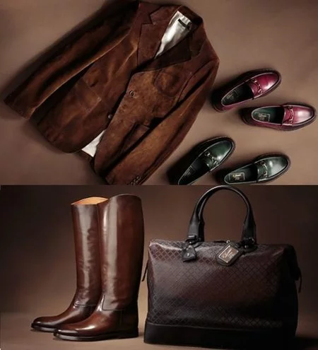 'Firenze 1921 Collection' celebra el 90 aniversario de Gucci
