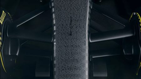 Crédito de imagem: Cadillac