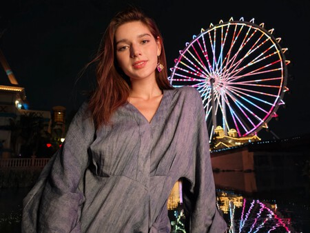 Oppo Find X9 Hasselblad Portrait Mode