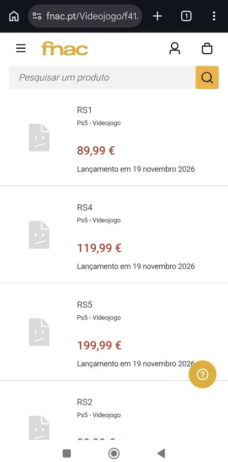 Fnac