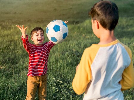 juegos de pelota