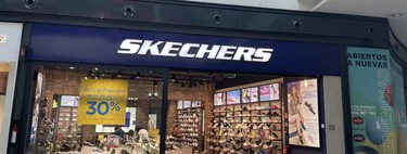 Skechers está de rebajas y liquida las zapatillas más cómodas para el día a día que no dejaremos de ponernos